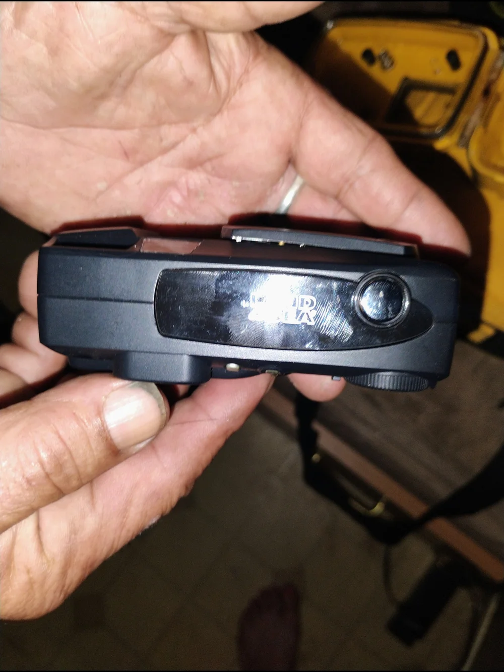 Reefmaster Underwater Camera Case with Integrated Housing And Camera